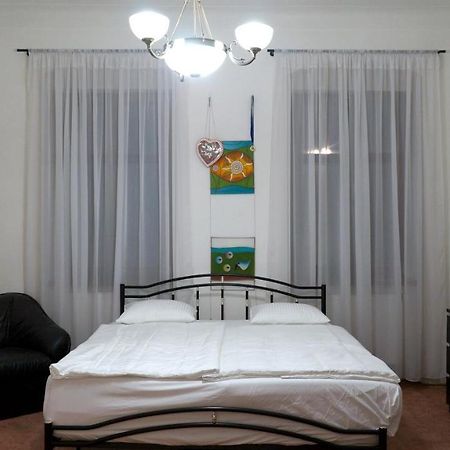 Apartamento U Salonu Virginia Česká Kamenice Exterior foto
