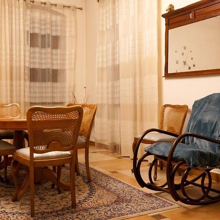 Apartamento U Salonu Virginia Česká Kamenice Exterior foto