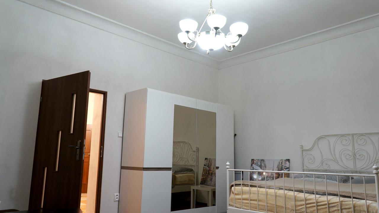 Apartamento U Salonu Virginia Česká Kamenice Exterior foto